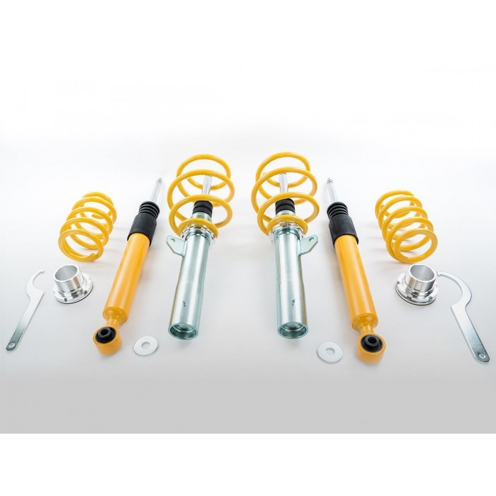 FK coilover sports suspension for Mini 3 F66 from 2024