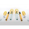 FK coilover sports suspension for Mini 3 F66 from 2024