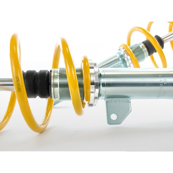 FK coilover sports suspension for Mini 3 F66 from 2024