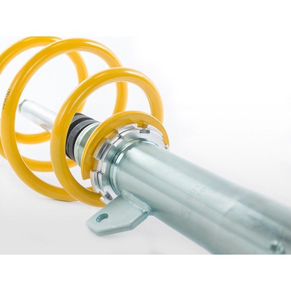 FK coilover sports suspension for Mini 3 F66 from 2024