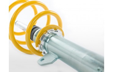 FK coilover sports suspension for Mini 3 F66 from 2024