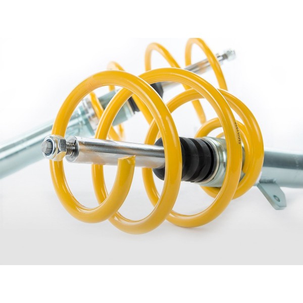 FK coilover sports suspension for Mini 3 F66 from 2024