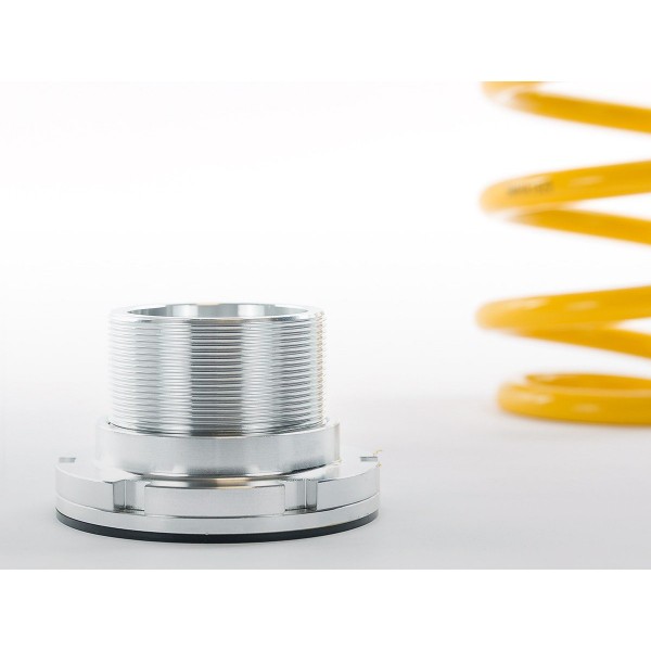 FK coilover sports suspension for Mini 3 F66 from 2024