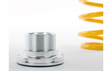 FK coilover sports suspension for Mini 3 F66 from 2024