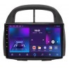 Radio GPS head unit Toyota Yaris screen 10.1 Android 14 TR4398