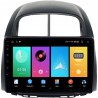 Radio GPS head unit Toyota Yaris screen 10.1 Android 14 TR4398
