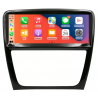 Pantalla 10.25" GPS Jaguar XJ y XJL (2010–2020) Android 8GB RAM TR4400