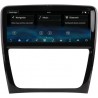 Pantalla 10.25" GPS Jaguar XJ y XJL (2010–2020) Android 8GB RAM TR4400