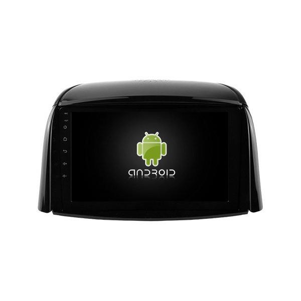 Monitor 9" GPS RENAULT KOLEOS ANDROID 13 REF: TR3141