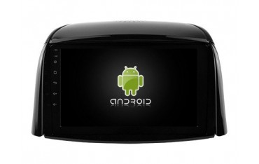 Monitor 9" GPS RENAULT KOLEOS ANDROID 13 REF: TR3141