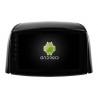 Monitor 9" GPS RENAULT KOLEOS ANDROID 13 REF: TR3141