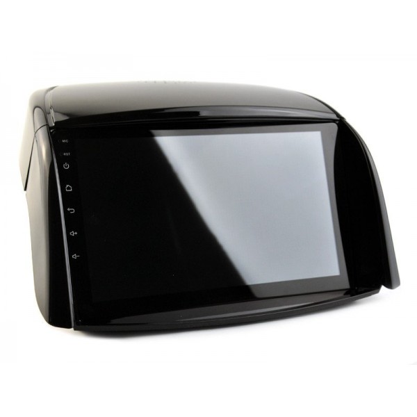 Monitor 9" GPS RENAULT KOLEOS ANDROID 13 REF: TR3141