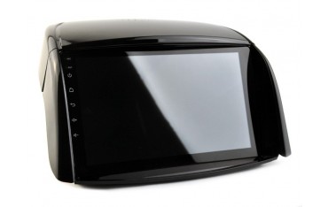 Monitor 9" GPS RENAULT KOLEOS ANDROID 13 REF: TR3141