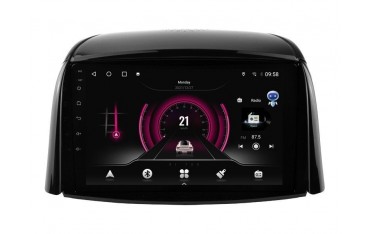 Monitor 9" GPS RENAULT KOLEOS ANDROID 13 REF: TR3141