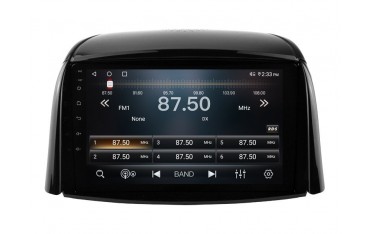 Monitor 9" GPS RENAULT KOLEOS ANDROID 13 REF: TR3141