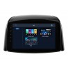 Monitor 9" GPS RENAULT KOLEOS ANDROID 13 REF: TR3141