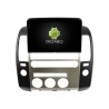 GPS Android 14 Head Unit Nissan Pathfinder Navara R51 10.1" TR4401