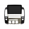 GPS Android 14 Head Unit Nissan Pathfinder Navara R51 10.1" TR4401