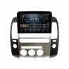 GPS Android 14 Head Unit Nissan Pathfinder Navara R51 10.1" TR4401