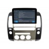 Radio navegador GPS Nissan Pathfinder Navara R51 pantalla 10.1 Android 14 TR4401