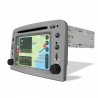 Radio navegador Android 13 Alfa Romeo 147, GT con CarPlay/Android Auto TR2909