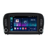 Radio navegador GPS Mercedes Benz SL R230 pantalla 7 Android 14 TR4403