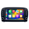 Radio navegador GPS Mercedes Benz SL R230 pantalla 7 Android 14 TR4403