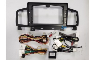 Radio navegador GPS Nissan elegrand E52 pantalla 10.1 Android 14 TR4404