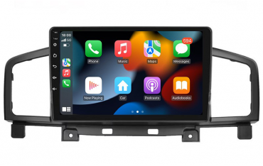 Radio navegador GPS Nissan elegrand E52 pantalla 10.1 Android 14 TR4404