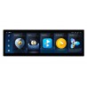 Head unit ultra thin screen 14.9" GPS  Android BMW 3 series E90 2005 - 2012 TR4407
