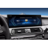 Pantalla ultra fina 14.9" para BMW Serie 5 F10 2010-2017 4G LTE TR4410