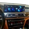 Ultra Slim 14.9 Screen for BMW 7 Series F01, F02 2009-2015 4G LTE TR4412