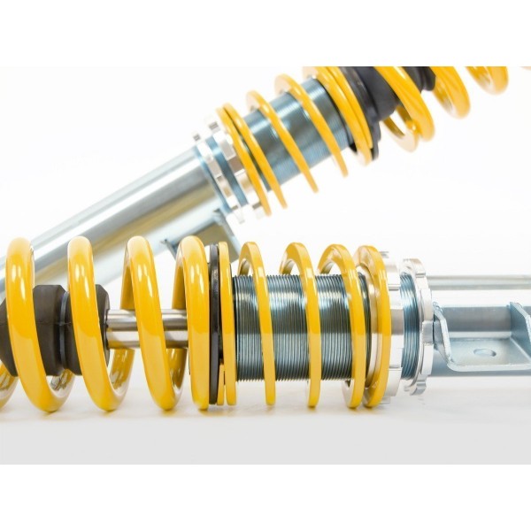 FK coilover kit sports suspension BMW 3 series E46 Limo Touring 1998 2005