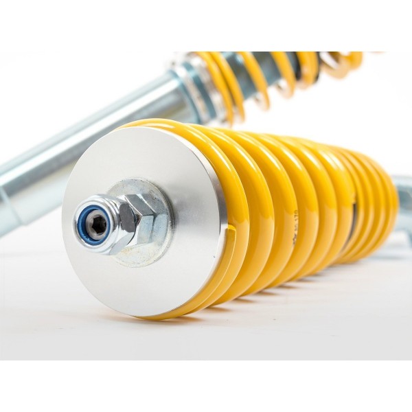 FK coilover kit sports suspension BMW 3 series E46 Limo Touring 1998 2005