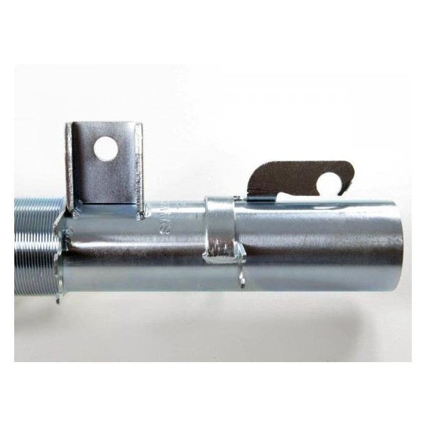 FK coilover kit sports suspension VW Polo 9N 2001 2005 AK STREET