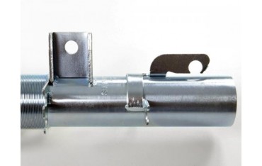 FK coilover kit sports suspension VW Polo 9N 2001 2005 AK STREET