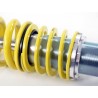 FK coilover kit sports suspension VW Polo 9N 2001 2005 AK STREET