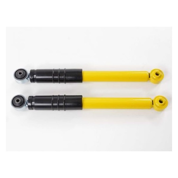 FK coilover kit sports suspension VW Polo 9N 2001 2005 AK STREET