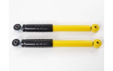 FK coilover kit sports suspension VW Polo 9N 2001 2005 AK STREET