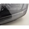 Daylight headlight LED daytime running lights VW Golf 7 from 2012 black black