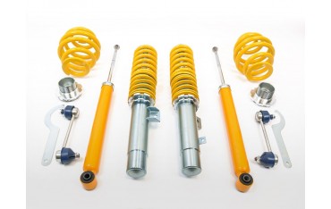 FK coilover kit sports suspension BMW 3 series E46 Coupe 1999 2006