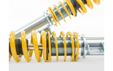 FK coilover kit sports suspension BMW 3 series E46 Coupe 1999 2006