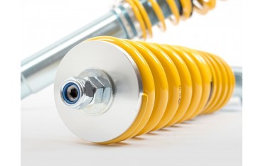 FK coilover kit sports suspension BMW 3 series E46 Coupe 1999 2006