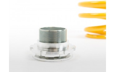 FK coilover kit sports suspension BMW 3 series E46 Coupe 1999 2006