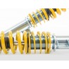 FK coilover kit sports suspension BMW 3 series E46 convertible 2000 2007