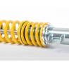 FK coilover kit sports suspension BMW 3 series E46 convertible 2000 2007