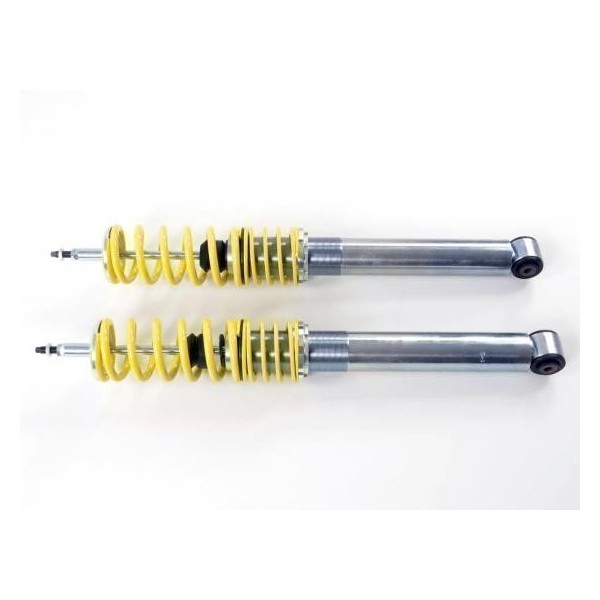 FK coilover kit sports suspension Seat Ibiza 6L 2002 2008