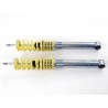 FK coilover kit sports suspension Seat Ibiza 6L 2002 2008
