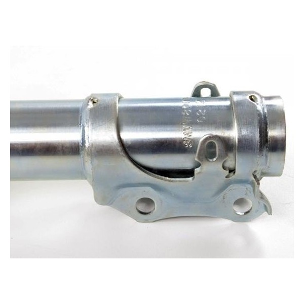 FK coilover kit sports suspension Seat Ibiza 6L 2002 2008