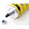 FK coilover kit sports suspension Seat Ibiza 6L 2002 2008